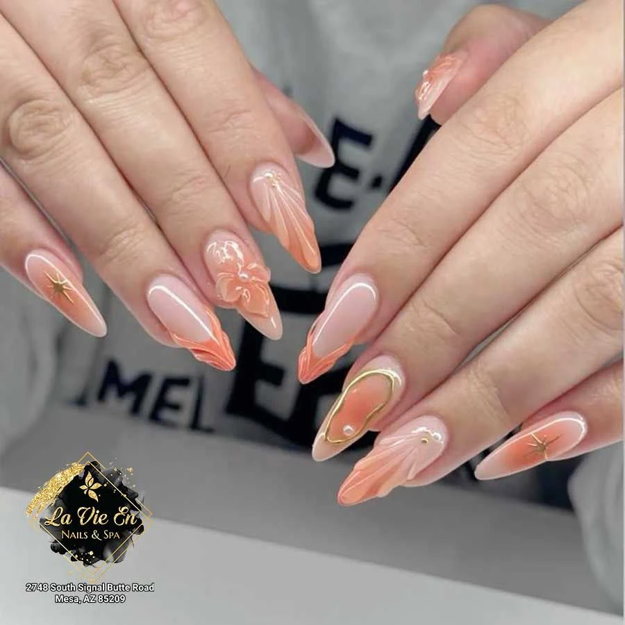 Nail Art